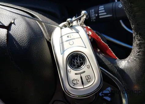 2019 Buick Lacrosse Fwd Essence from USA, damaged, VIN 1G4ZP5SZ8KU100673